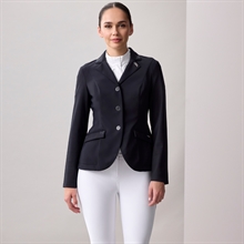 Horseware Platinum MotionFlex Pro Crystal Turnierjacke